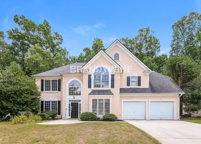 Property at 850 Malvern Blvd, Stone Mountain, GA, 30087, 4 beds, 2.5 baths, [object Object]