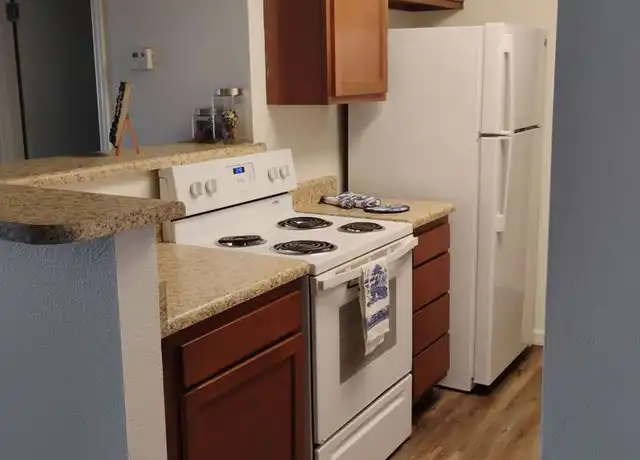 Property at 8521 E McDowell Rd #150, Scottsdale, AZ, 85257, 1 bed, 1 bath, [object Object]