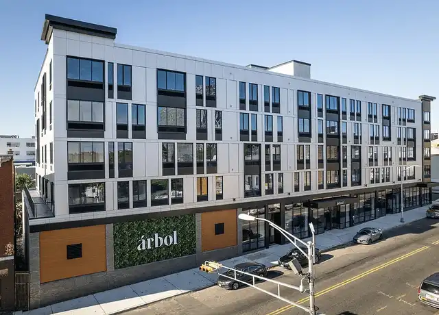Property at Arbol by Gomes - 254 Orange St, Newark, NJ, 07103, 1-3 bed, 1-2 bath, [object Object]