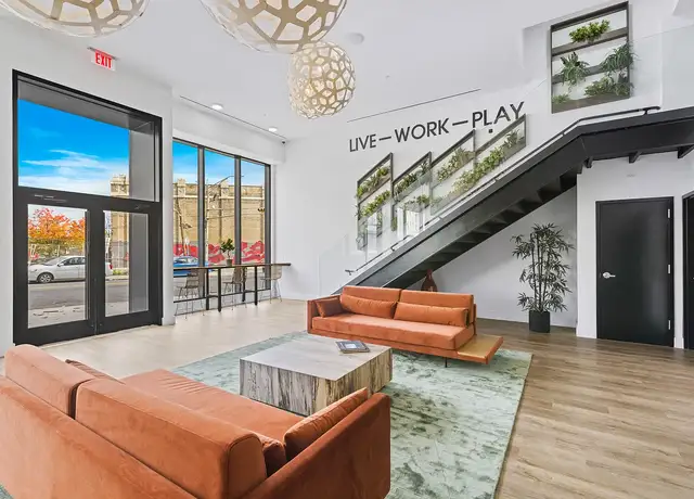 Photo of 254 Orange St, Newark, NJ 07103