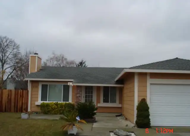 Property at 626 Kinglet St, Suisun City, CA, 94585, 3 beds, 2 baths, [object Object]