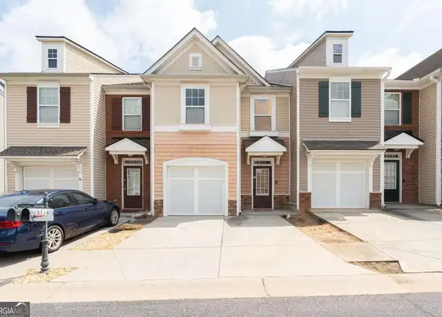 Property at 3176 Creston Park Ct, Duluth, GA, 30096, 3 beds, 2.5 baths, [object Object]