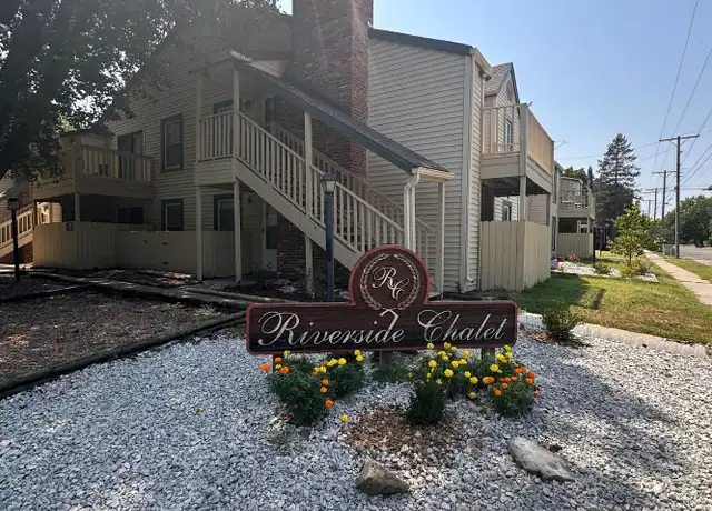 Property at 865 N Nims St #3, Wichita, KS, 67203, 3 beds, 2 baths, [object Object]