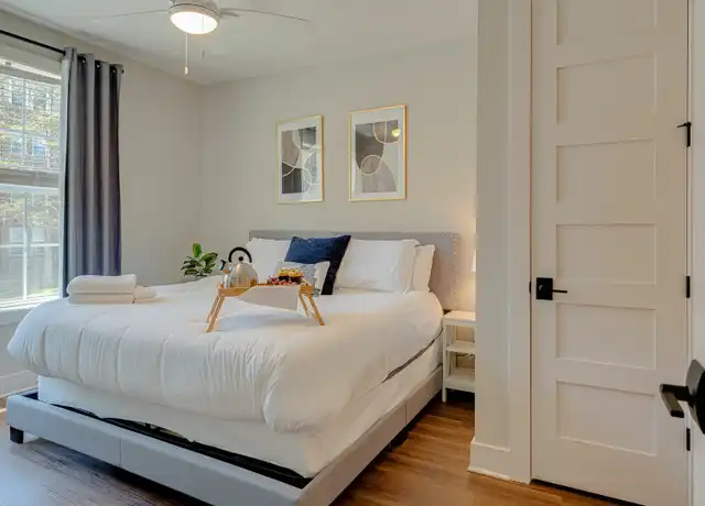 Property at 805 B Bradford Ave Unit 301, Nashville, TN, 37204, 2 beds, 2 baths, [object Object]