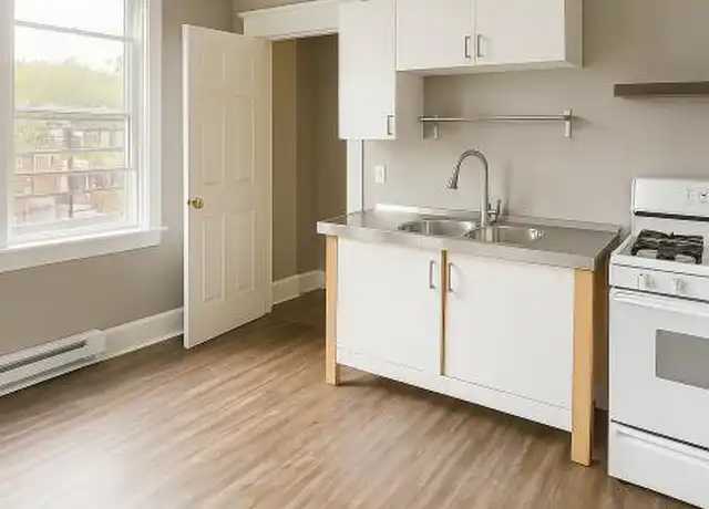 Property at 201 Emming St Unit 4, Cincinnati, OH, 45219, 1 bed, 1 bath, [object Object]