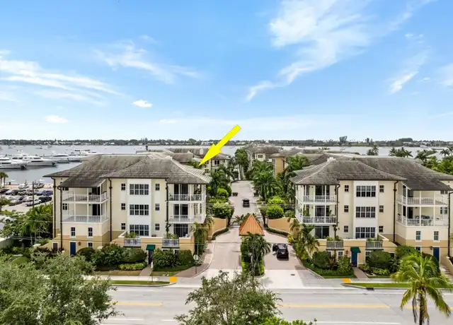 Property at 3960 N Flagler Dr #306, West Palm Beach, FL, 33407, 1 bed, 1 bath, [object Object]