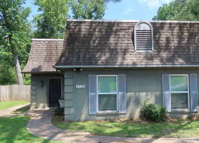 Property at 3732 Colony Park Dr, Tyler, TX, 75701, 3 beds, 2 baths, [object Object]