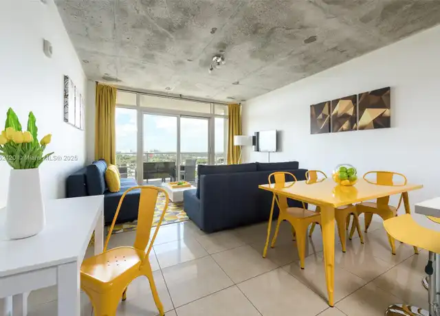 Property at 3250 NE 1st Ave #911, Miami, FL, 33137, 1 bed, 1 bath, [object Object]