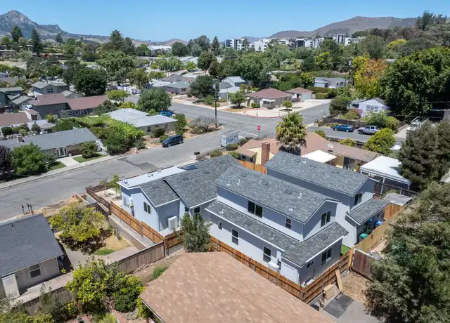 Property at 342 Graves Ave, San Luis Obispo, CA, 93405, 5 beds, 3 baths, [object Object]