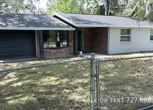 Property at 1517 Sinclair Hills Rd, Lutz, FL, 33549, 4 beds, 2 baths, [object Object]