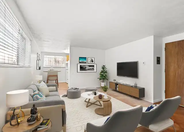 Property at The Shamrock - 5 N Sherman St, Denver, CO, 80203, 1-2 bed, 1 bath, [object Object]