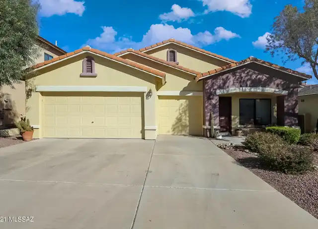 Property at 82 W Calle Tierra Sandia, Sahuarita, AZ, 85629, 4 beds, 2 baths, [object Object]