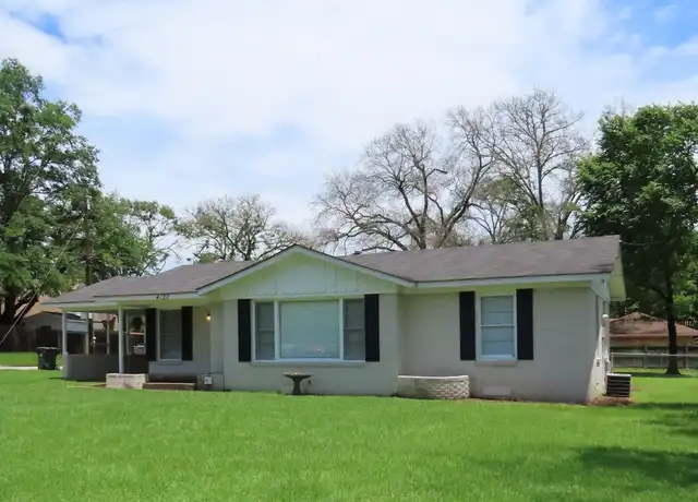 Property at 4120 New Copeland Rd, Tyler, TX, 75701, 3 beds, 1 bath, [object Object]
