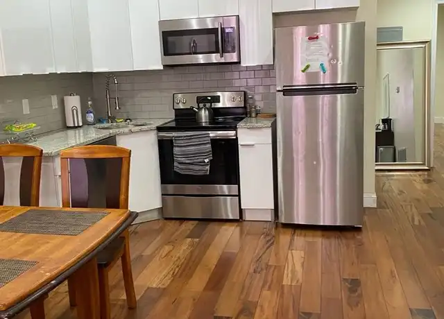 Property at 1635 S Broad St Unit 1F, Philadelphia, PA, 19148, 1 bed, 1 bath, [object Object]
