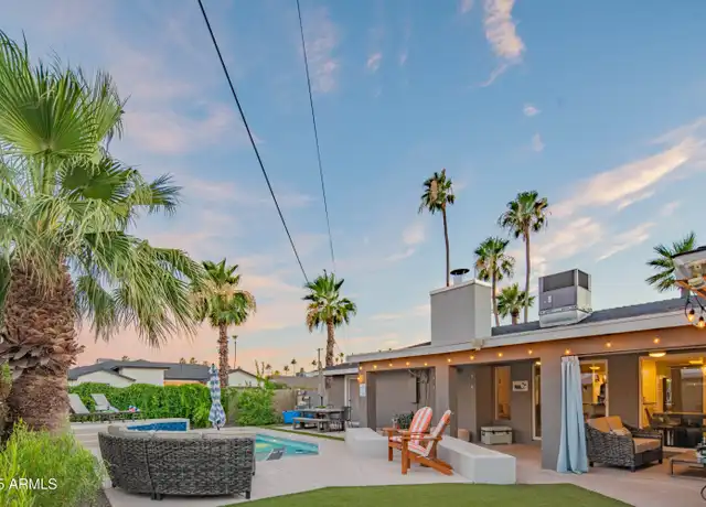 Property at 2101 N 70th Pl, Scottsdale, AZ, 85257, 4 beds, 2 baths, [object Object]
