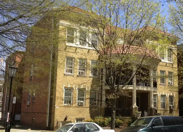 Property at 2816 Monument Ave Unit 1, Richmond, VA, 23221, 2 beds, 1 bath, [object Object]