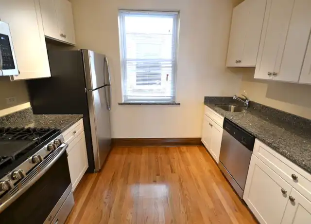 Property at 4901 N Whipple St Unit 4907-3E, Chicago, IL, 60625, 2 beds, 1 bath, [object Object]