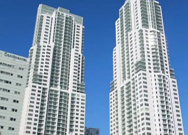 Property at 253 NE 2nd St #806, Miami, FL, 33132, 1 bed, 1 bath, [object Object]