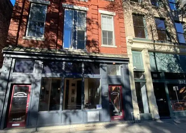 Property at 204 W Broad St Unit 4, Richmond, VA, 23220, 2 beds, 1 bath, [object Object]
