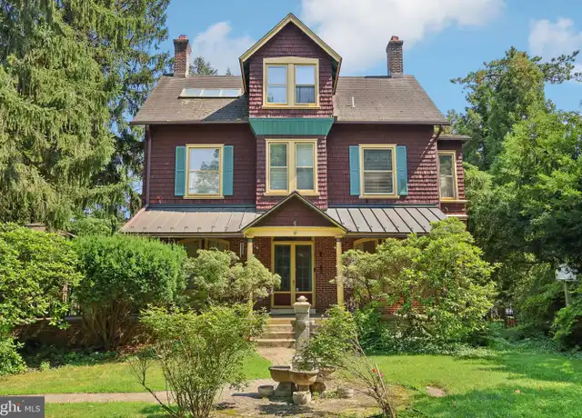 Property at 1420 Pennsylvania Ave, Berwyn, PA, 19312, 3 beds, 2 baths, [object Object]