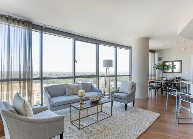 Property at Nobe Market - 11418 Rockville Pike, North Bethesda, MD, 20852, 1 bed, 1 bath, [object Object]