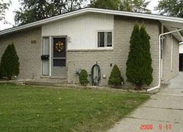 Property at 8783 Lozen Dr, Sterling Heights, MI, 48313, 3 beds, 2 baths, [object Object]