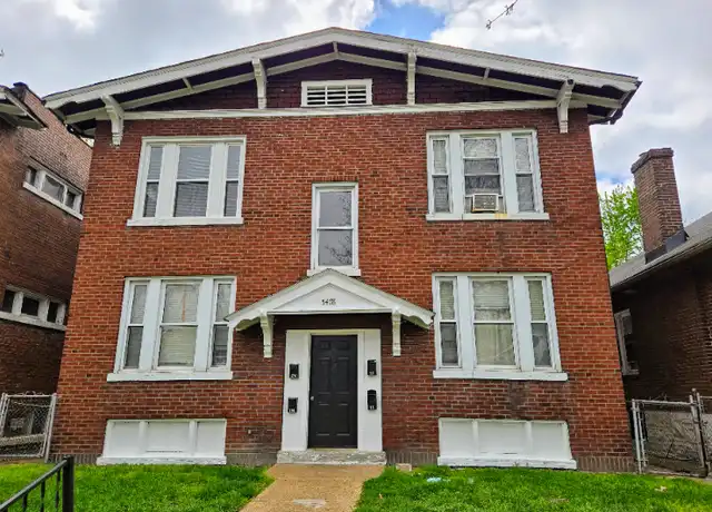 Property at 5478 Queens Ave Unit 2N, St. Louis, MO, 63115, 2 beds, 1 bath, [object Object]