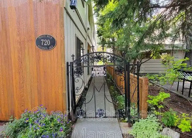 Property at 720 M St #104, Anchorage, AK, 99501, 1 bed, 1 bath, [object Object]