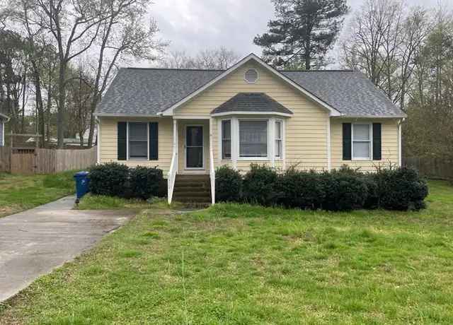 Property at 2312 Faucette Ave, Durham, NC, 27704, 3 beds, 2 baths, [object Object]