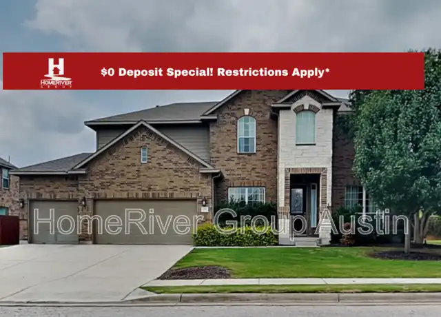 Property at 2917 Rambling Creek Ln, Pflugerville, TX, 78660, 6 beds, 4 baths, [object Object]