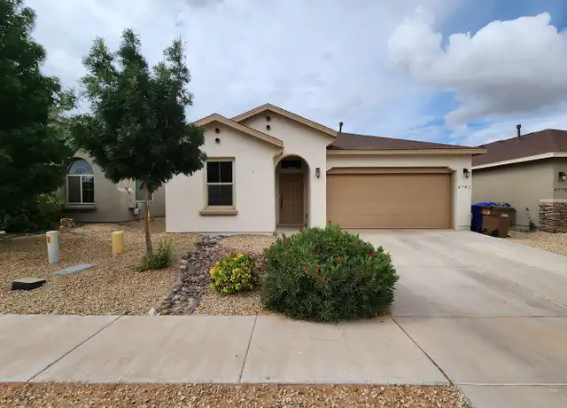 Property at 4782 La Poblana Ave, Las Cruces, NM, 88012, 4 beds, 2 baths, [object Object]
