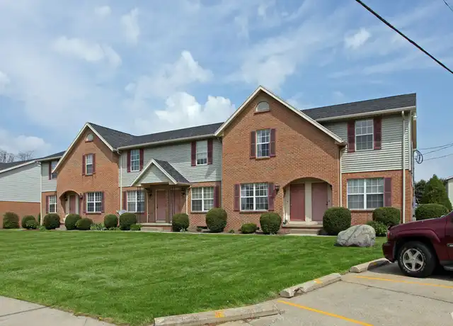 Property at 1632 Lexington Ave Unit 20, Mansfield, OH, 44907, 2 beds, 1.5 baths, [object Object]