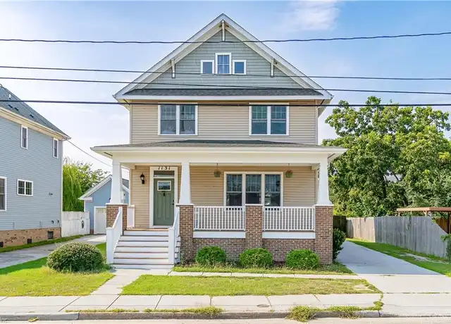 Property at 1131 E Ocean View Ave, Norfolk, VA, 23503, 3 beds, 2.5 baths, [object Object]