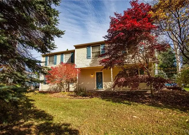 Property at 8786 Pasture Gate Ln, Baldwinsville, NY, 13027, 3 beds, 1.5 baths, [object Object]
