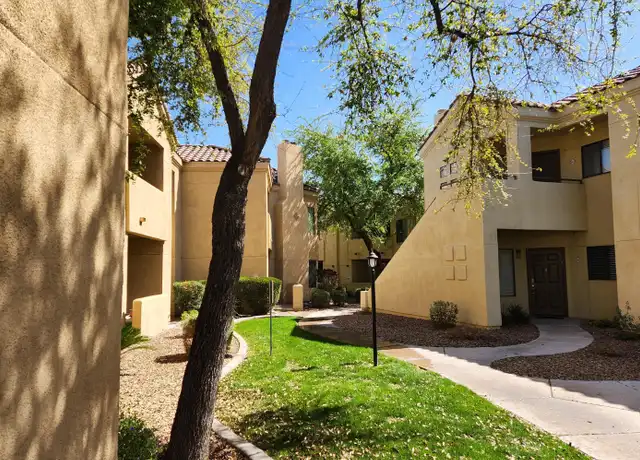 Property at 7575 E Indian Bend Rd #1029, Scottsdale, AZ, 85250, 2 beds, 2 baths, [object Object]