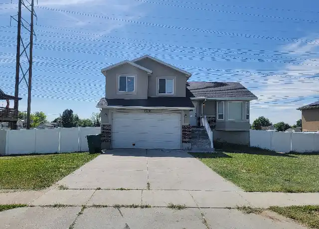 Property at 4779 S 3200 W, Roy, UT, 84067, 4 beds, 3 baths, [object Object]