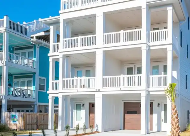 Property at 1604 Snapper Ln, Carolina Beach, NC, 28428, 4 beds, 4.5 baths, [object Object]