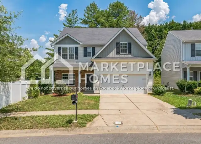 Property at 11320 Joe Morrison Ln, Charlotte, NC, 28214, 4 beds, 2.5 baths, [object Object]