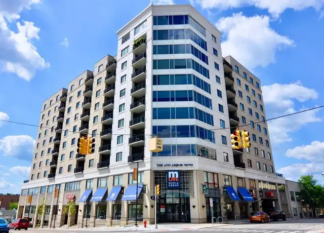 Property at 111 N Ashley St, Ann Arbor, MI, 48104, 1 bed, 1 bath, [object Object]