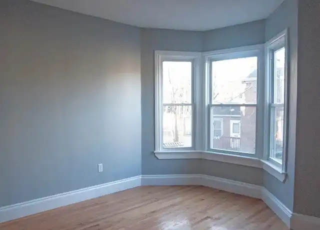 Property at 1 Mount Pleasant Pl Unit 1, Roxbury, MA, 02119, 1 bed, 1 bath, [object Object]