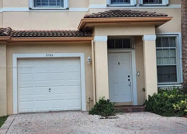 Property at 2762 SW 85th Ave #103, Miramar, FL, 33025, 3 beds, 2.5 baths, [object Object]
