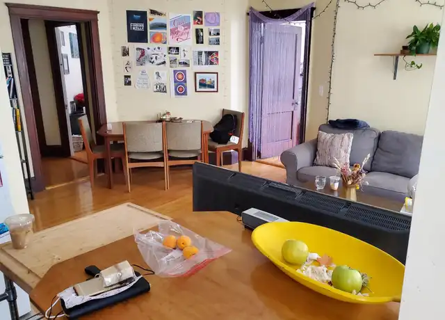 Property at 154 Magazine St Unit 21, Cambridge, MA, 02139, 3 beds, 1 bath, [object Object]