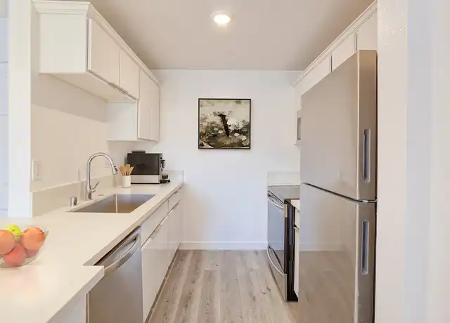 Property at 301 North Alvarado Street - 301 N Alvarado St, Los Angeles, CA, 90026, 1 bed, 1 bath, [object Object]