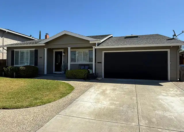 Property at 649 Gaundabert Ln, San Jose, CA, 95136, 4 beds, 2 baths, [object Object]