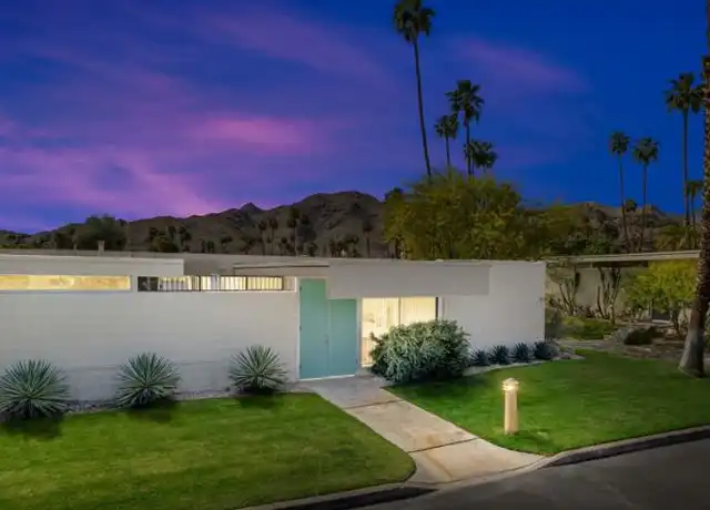 Property at 157 Desert Lakes Dr, Palm Springs, CA, 92264, 3 beds, 2 baths, [object Object]
