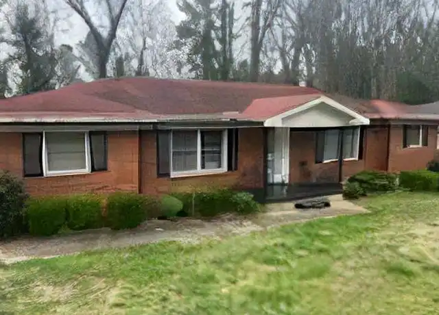 Property at 1638 E Woodberry Ave Unit 1, Atlanta, GA, 30344, 2 beds, 1 bath, [object Object]