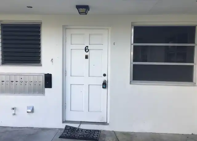 Property at 2222 Jackson St Unit 6E, Hollywood, FL, 33020, 2 beds, 1 bath, [object Object]