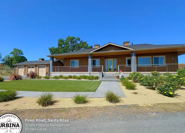 Property at 4103 Piner Rd, Santa Rosa, CA, 95401, 4 beds, 3 baths, [object Object]