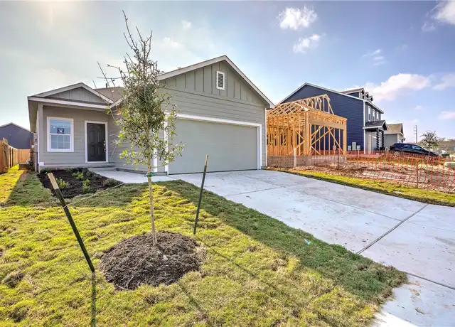 Property at 14305 Sandrock Bnd, Pflugerville, TX, 78660, 3 beds, 2 baths, [object Object]