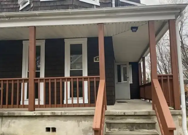 Property at 811 Gorsuch Ave Unit 1, Baltimore, MD, 21218, 1 bed, 1 bath, [object Object]